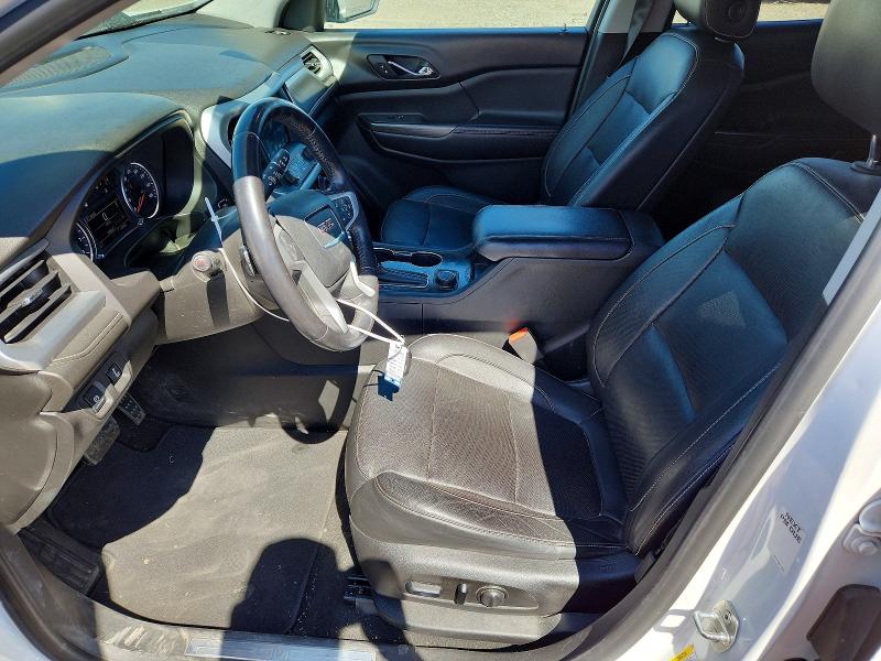 2018 Gmc Acadia მანქანა იყიდება აუქციონზე, vin: 1GKKNULS7JZ175233, აუქციონის ნომერი: 58626926