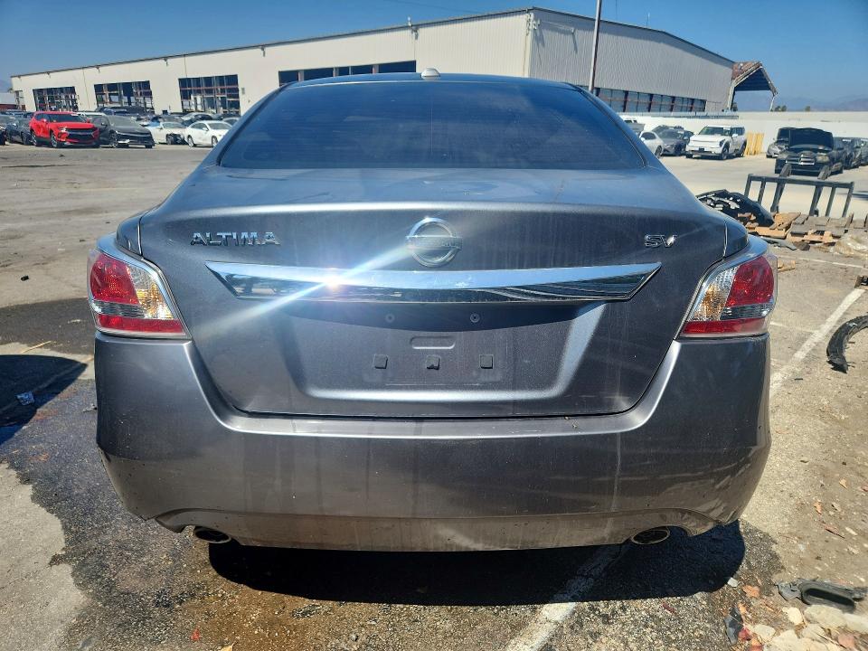 Продаж на аукціоні авто 2015 Nissan Altima, vin: 1N4AL3AP0FC184359, номер лоту: 58435466