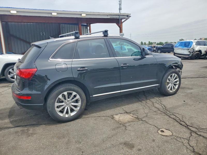 Aukcja sprzedaży 2015 Audi Q5, vin: WA1LFAFP2FA139730, numer aukcji: 54844076