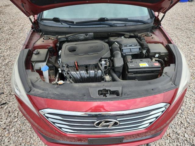 Продажа на аукционе авто 2016 Hyundai Sonata, vin: 5NPE34AF2GH277432, номер лота: 56314986