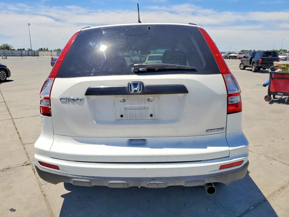 85637575 :رقم المزاد ، JHLRE3H46BC008108 vin ، 2011 Honda Cr-v مزاد بيع