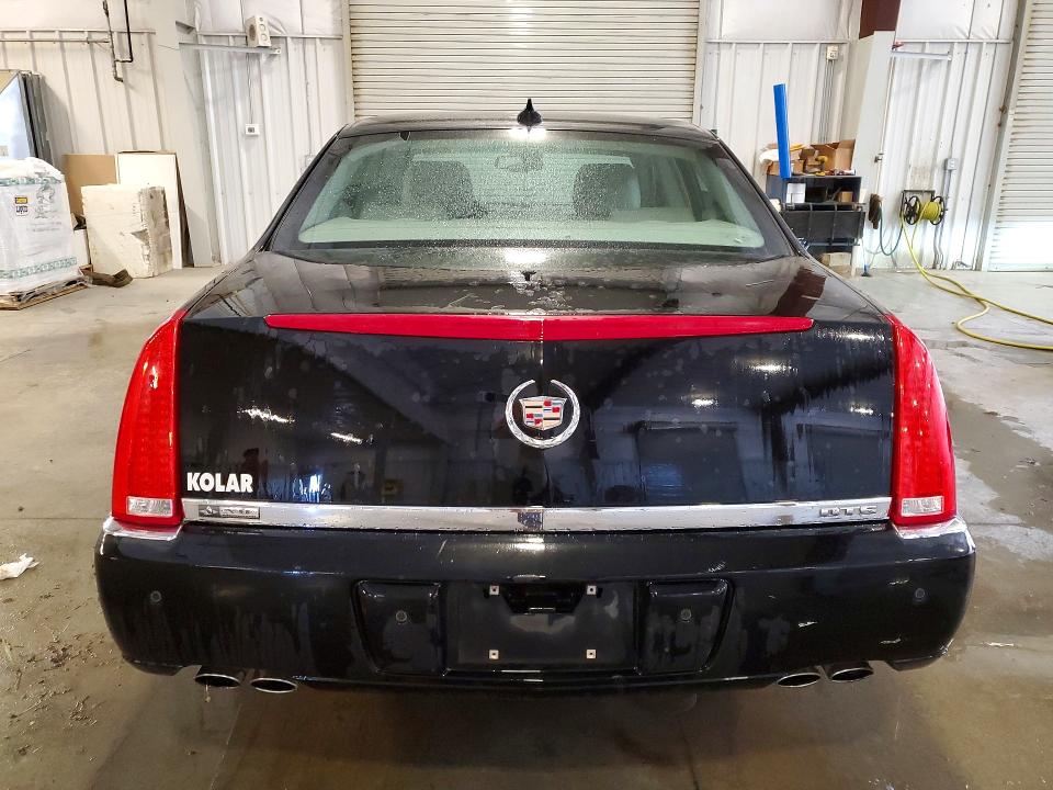 Продажа на аукционе авто 2010 Cadillac Dts, vin: 1G6KH5EY6AU128138, номер лота: 56965956