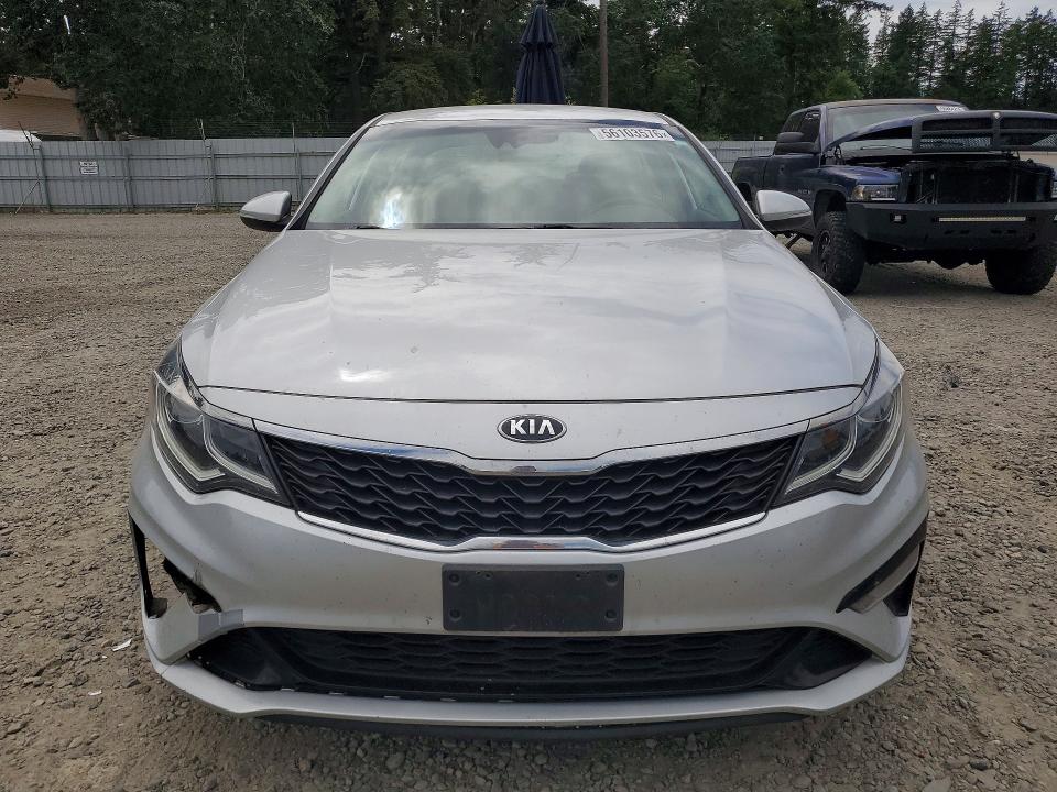 Продаж на аукціоні авто 2020 Kia Optima, vin: 5XXGT4L32LG382649, номер лоту: 56103576