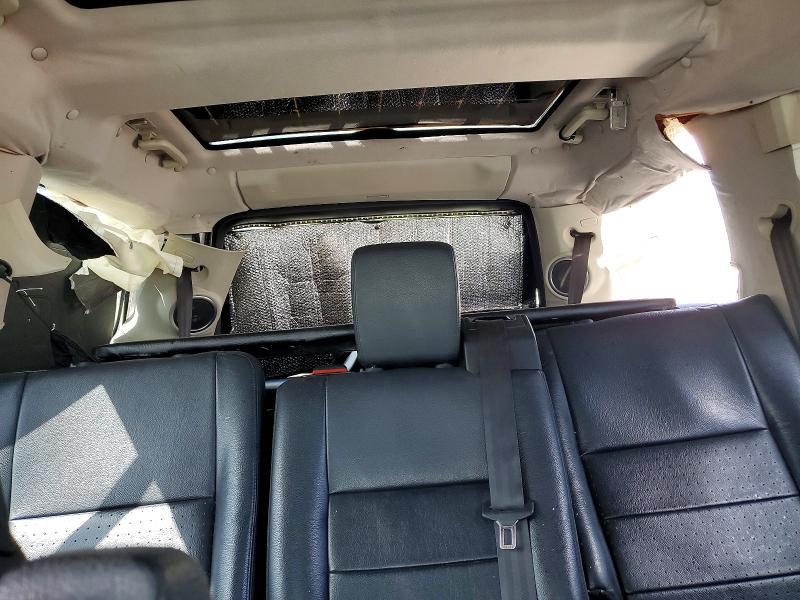 Aukcja sprzedaży 2006 Land Rover Lr3, vin: SALAG25436A412111, numer aukcji: 59353836