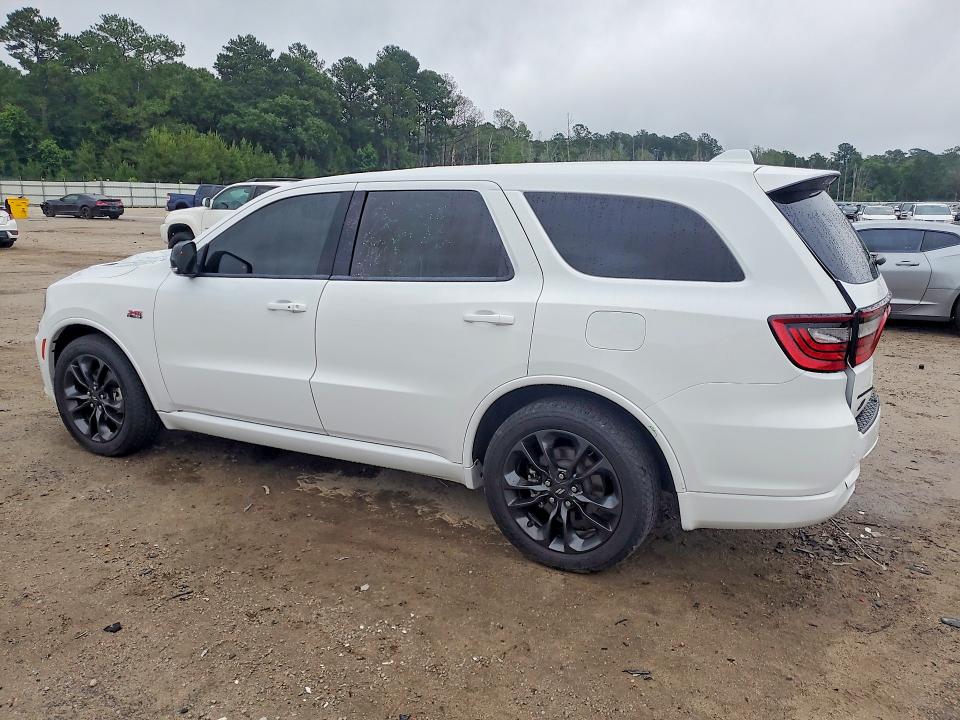 Aukcja sprzedaży 2022 Dodge Durango, vin: 1C4SDJCT3NC221669, numer aukcji: 55380506