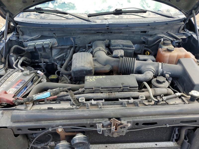 Aukcja sprzedaży 2010 Ford F150, vin: 1FTFW1EV0AFC71528, numer aukcji: 57578616