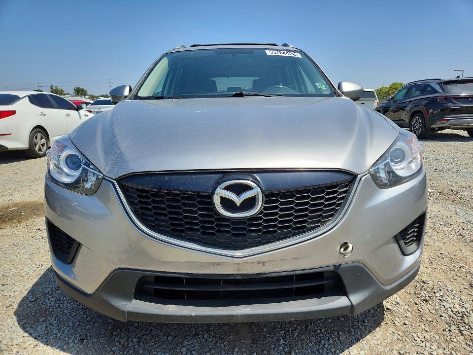 Aukcja sprzedaży 2014 Mazda Cx-5, vin: JM3KE2BE3E0327067, numer aukcji: 55764426