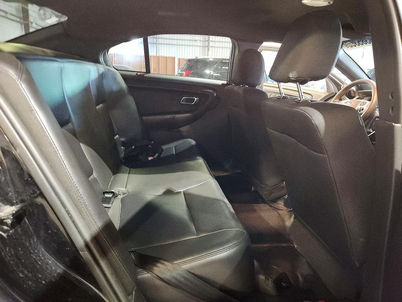Aukcja sprzedaży 2015 Ford Taurus, vin: 1FAHP2L88FG154134, numer aukcji: 58385356