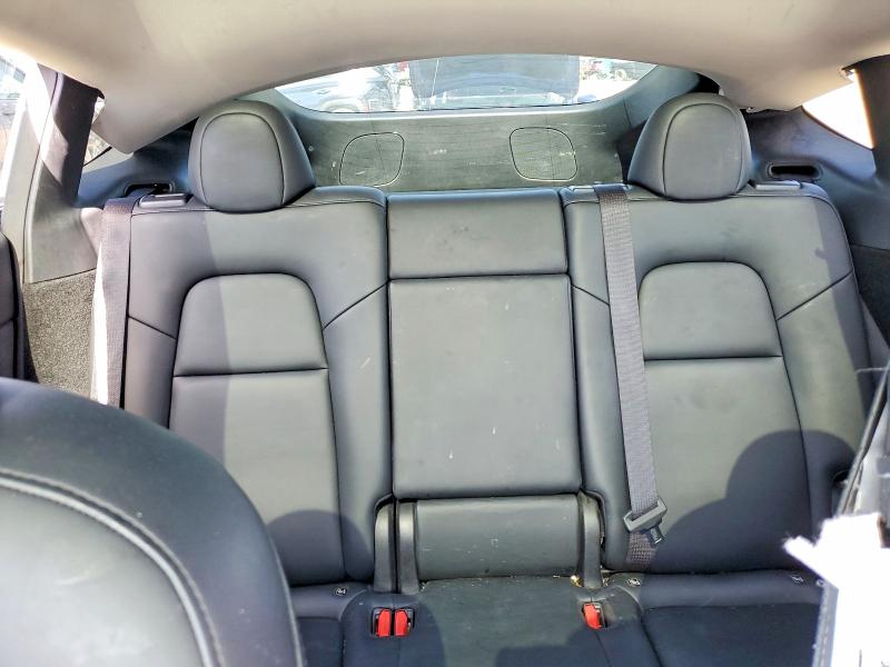 Aukcja sprzedaży 2023 Tesla Model Y, vin: 7SAYGDEE1PA094492, numer aukcji: 57824206