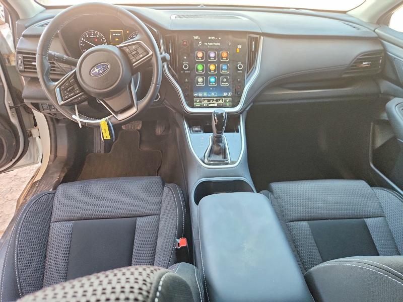 Продаж на аукціоні авто 2025 Subaru Outback, vin: 4S4BTAFC0S3106193, номер лоту: 57246846