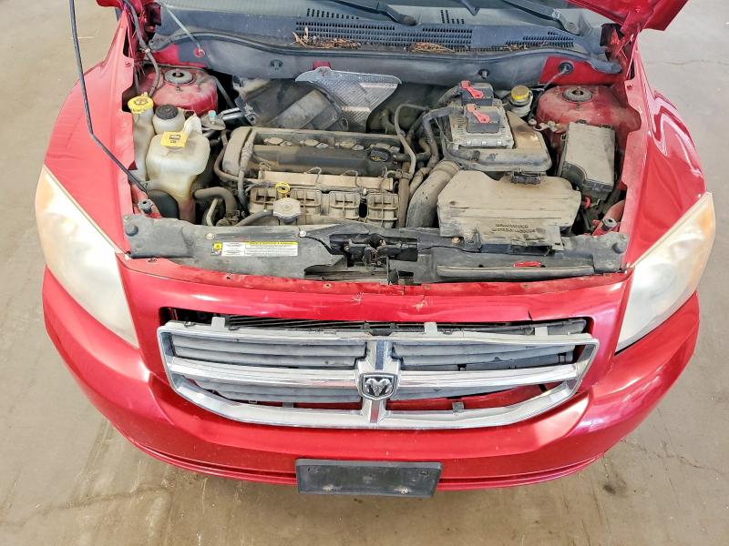 Продажа на аукционе авто 2012 Dodge Caliber, vin: 1C3CDWEA5CD533064, номер лота: 56866026