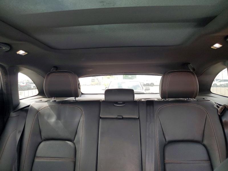 55632996 :رقم المزاد ، SADCK2BN8HA097194 vin ، 2017 Jaguar F-pace مزاد بيع