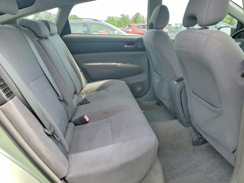 Продажа на аукционе авто 2007 Toyota Prius, vin: JTDKB20U877580990, номер лота: 56942306