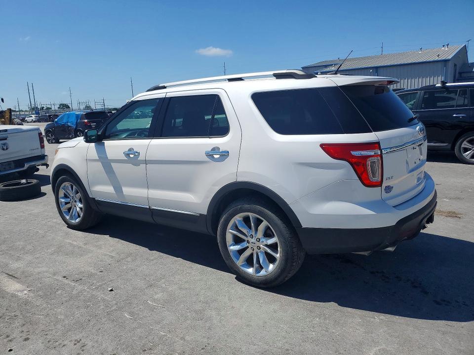 Aukcja sprzedaży 2015 Ford Explorer, vin: 1FM5K8D8XFGB24450, numer aukcji: 56868926