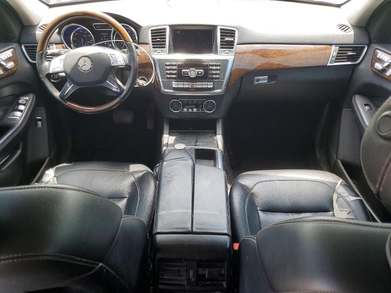 57933666 :رقم المزاد ، 4JGDA5HB0CA007042 vin ، 2012 Mercedes-benz Ml مزاد بيع