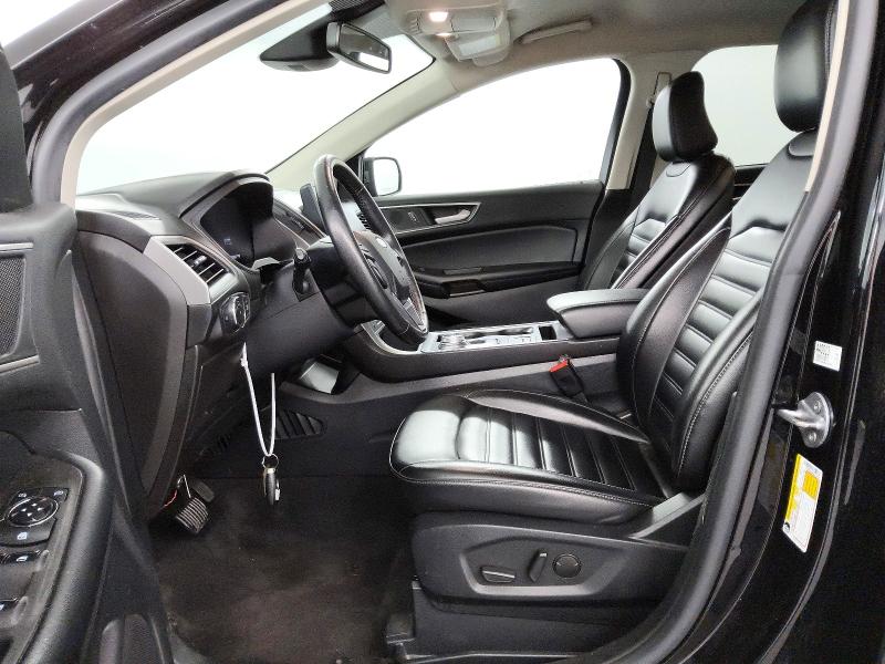 Продаж на аукціоні авто 2022 Ford Edge, vin: 2FMPK4J96NBA13009, номер лоту: 56882876