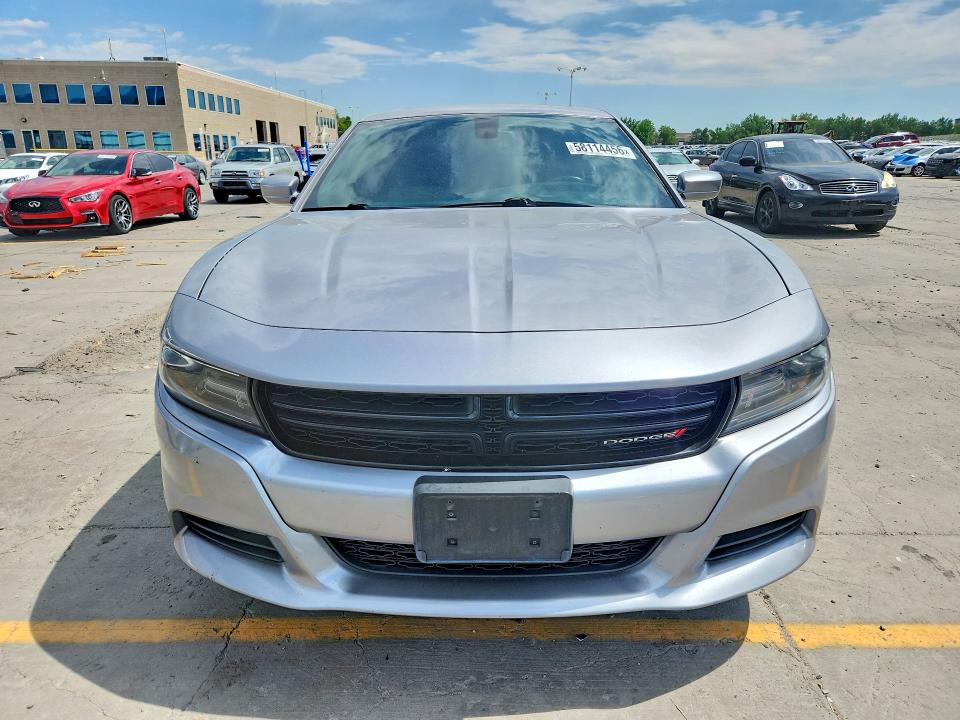 Aukcja sprzedaży 2015 Dodge Charger, vin: 2C3CDXJG3FH828011, numer aukcji: 58114456