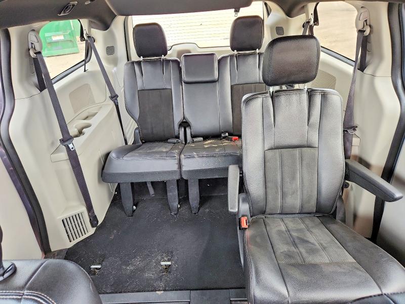 Продажа на аукционе авто 2019 Dodge Grand Caravan, vin: 2C4RDGCG4KR754864, номер лота: 55389406