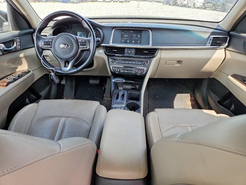 Aukcja sprzedaży 2018 Kia Optima, vin: 5XXGU4L30JG210842, numer aukcji: 54476416