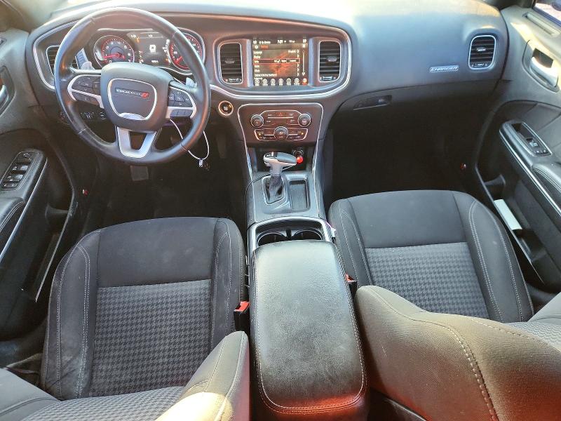 Aukcja sprzedaży 2017 Dodge Charger, vin: 2C3CDXHG8HH579259, numer aukcji: 55642426