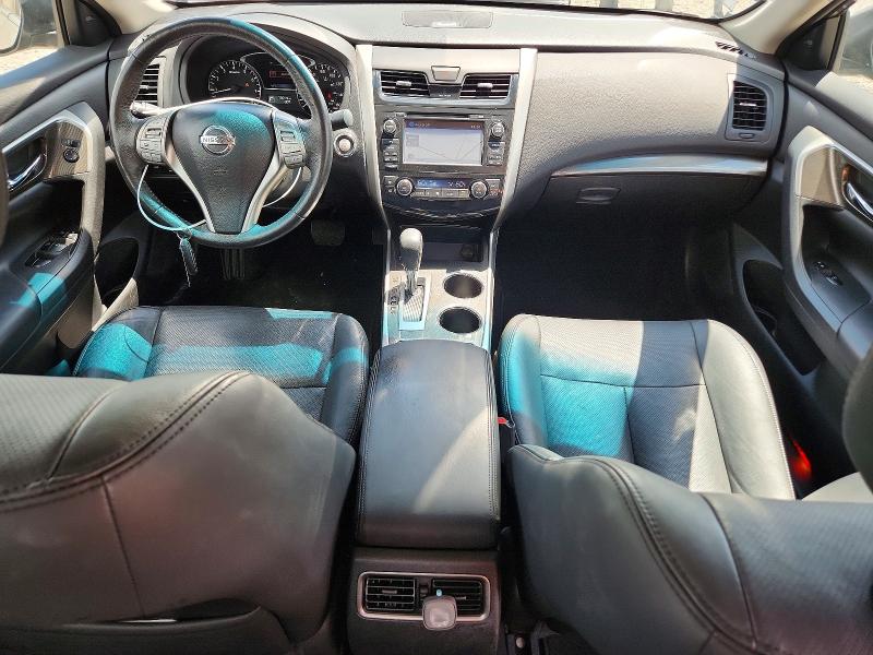 58272126 :رقم المزاد ، 1N4AL3AP3FN883229 vin ، 2015 Nissan Altima مزاد بيع