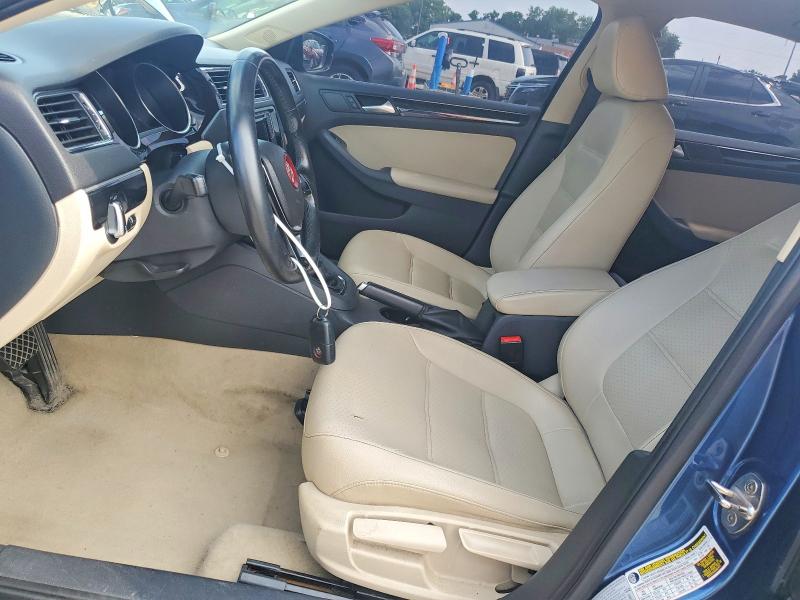 Продаж на аукціоні авто 2016 Volkswagen Jetta, vin: 3VWL07AJ7GM367284, номер лоту: 59237526