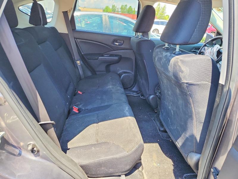 Aukcja sprzedaży 2015 Honda Cr-v, vin: 2HKRM4H43FH112524, numer aukcji: 57073916