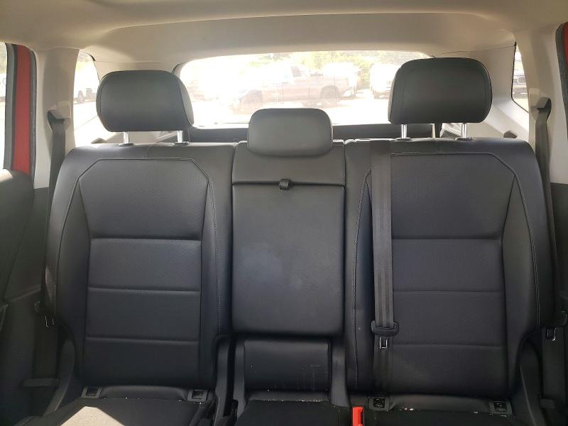 Aukcja sprzedaży 2018 Volkswagen Tiguan, vin: 3VV2B7AX9JM078588, numer aukcji: 56454376