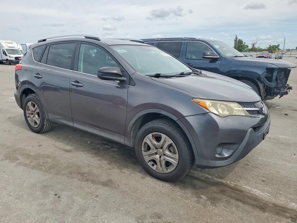 Aukcja sprzedaży 2014 Toyota Rav4, vin: 2T3BFREV2EW220999, numer aukcji: 56138636