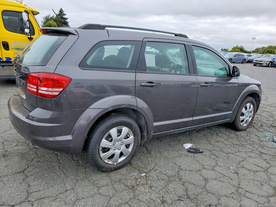 Продаж на аукціоні авто 2014 Dodge Journey, vin: 3C4PDCAB4ET256513, номер лоту: 57086936