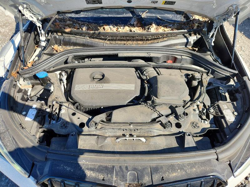Продаж на аукціоні авто 2023 Bmw X1, vin: WBX73EF05P5W77040, номер лоту: 58181646