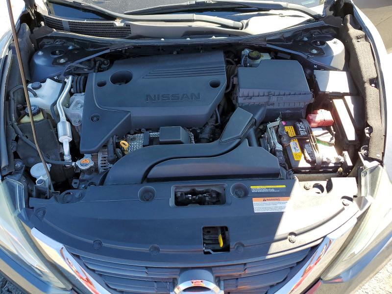 Продажа на аукционе авто 2016 Nissan Altima, vin: 1N4AL3AP4GC185029, номер лота: 58833586