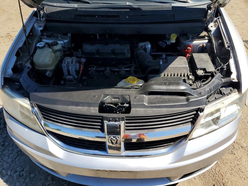 56135416 :رقم المزاد ، 3D4PG5FV6AT110214 vin ، 2010 Dodge Journey مزاد بيع