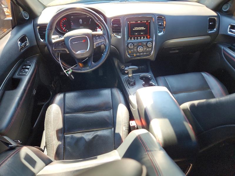 Aukcja sprzedaży 2018 Dodge Durango, vin: 1C4SDJCT9JC176070, numer aukcji: 57769336