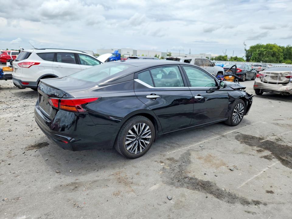 56126416 :رقم المزاد ، 1N4BL4DV6RN350784 vin ، 2024 Nissan Altima مزاد بيع