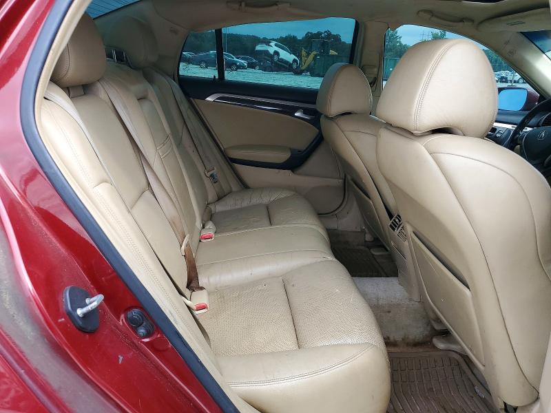 Aukcja sprzedaży 2007 Acura Tl, vin: 19UUA66267A001069, numer aukcji: 58362036