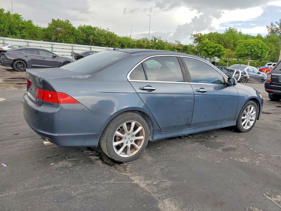 2008 Acura Tsx მანქანა იყიდება აუქციონზე, vin: JH4CL96988C009021, აუქციონის ნომერი: 58560596