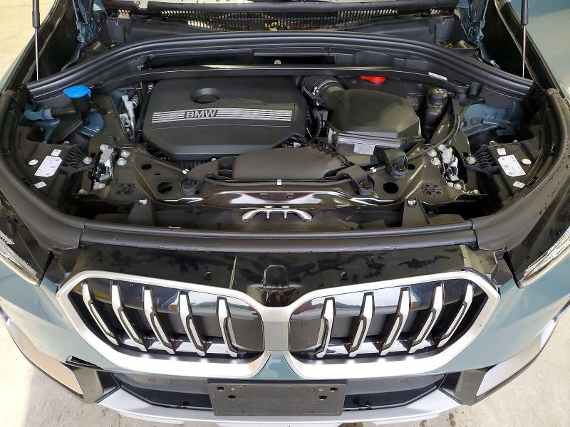 Продажа на аукционе авто 2026 Bmw X1, vin: WBX73EF02T5539403, номер лота: 57443216
