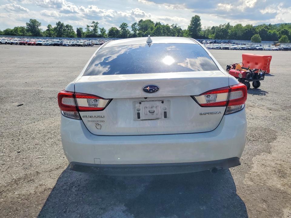 Auction sale of the 2019 Subaru Impreza, vin: 4S3GKAC63K3610054, lot number: 57392786