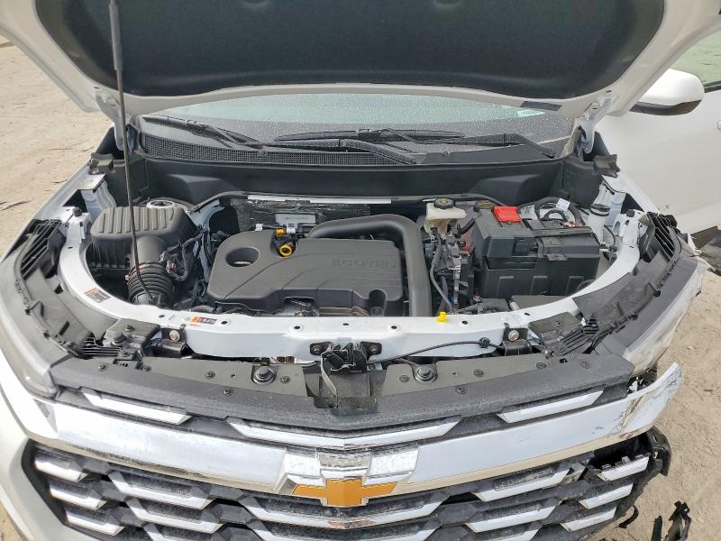 56571336 :رقم المزاد ، 3GNAXHEG2TL397858 vin ، 2026 Chevrolet Equinox مزاد بيع