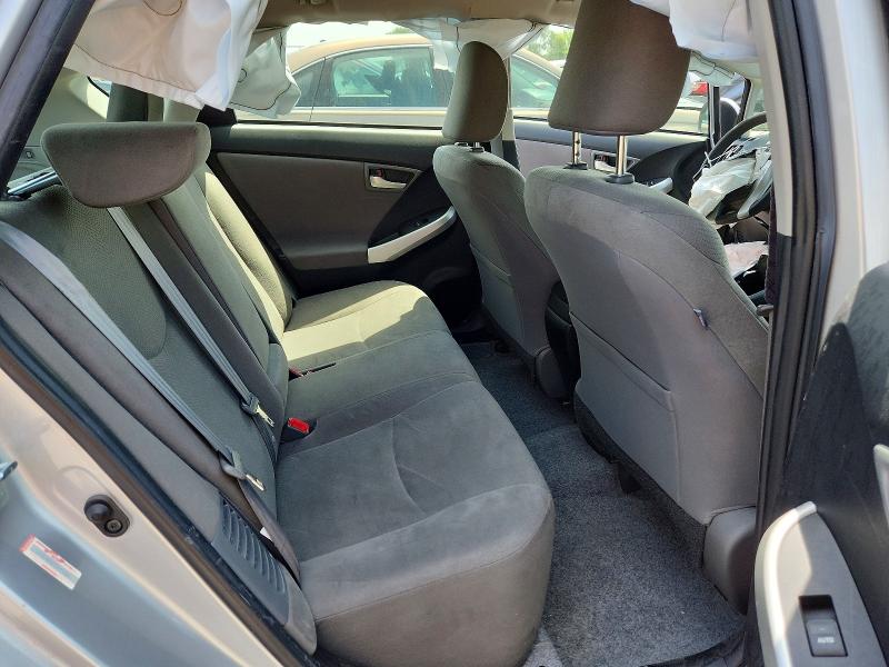 Продажа на аукционе авто 2015 Toyota Prius, vin: JTDKN3DU9F1992750, номер лота: 85633045