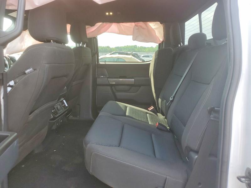 Продажа на аукционе авто 2023 Ford F150, vin: 1FTEW1EP7PFB08185, номер лота: 58734086