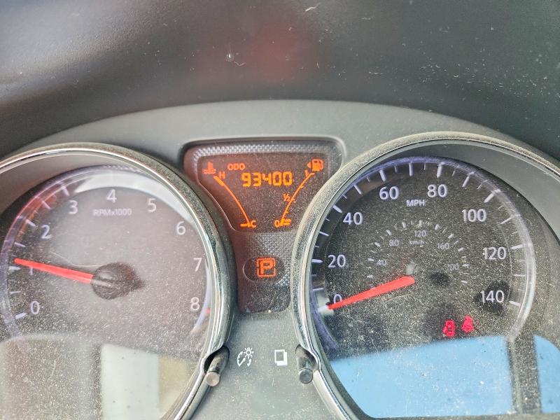 2014 Nissan Versa მანქანა იყიდება აუქციონზე, vin: 3N1CN7AP6EL837965, აუქციონის ნომერი: 56990166