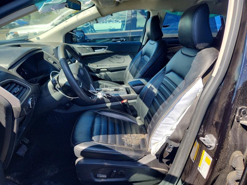 2023 Ford Edge მანქანა იყიდება აუქციონზე, vin: 2FMPK4J92PBA25256, აუქციონის ნომერი: 58136796
