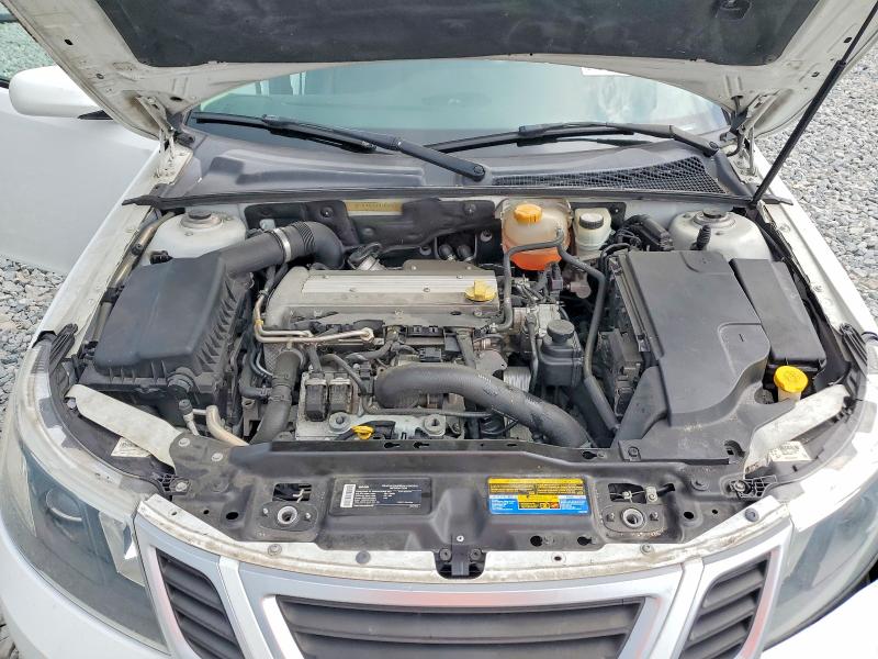 Продажа на аукционе авто 2011 Saab 9-3, vin: YS3FA4CY4B1310089, номер лота: 58775766