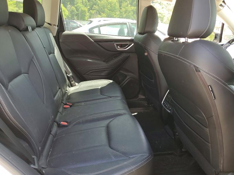 Продаж на аукціоні авто 2020 Subaru Forester, vin: JF2SKAXC7LH595333, номер лоту: 56253406