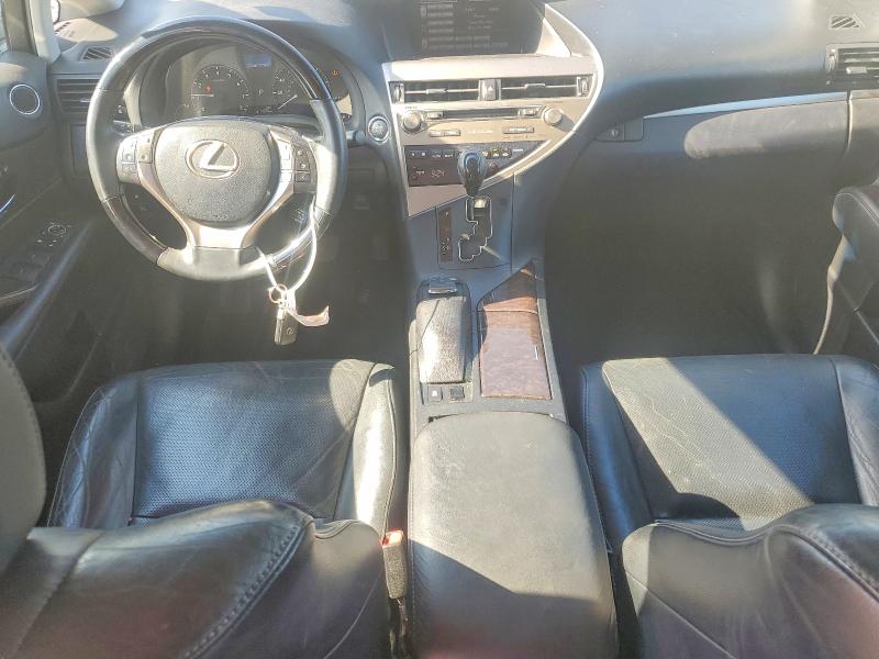 Продаж на аукціоні авто 2015 Lexus Rx, vin: 2T2ZK1BA1FC196392, номер лоту: 57531016