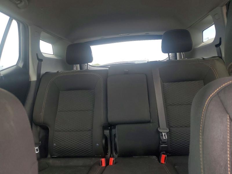 Продажа на аукционе авто 2020 Gmc Terrain, vin: 3GKALTEV5LL185191, номер лота: 55709826