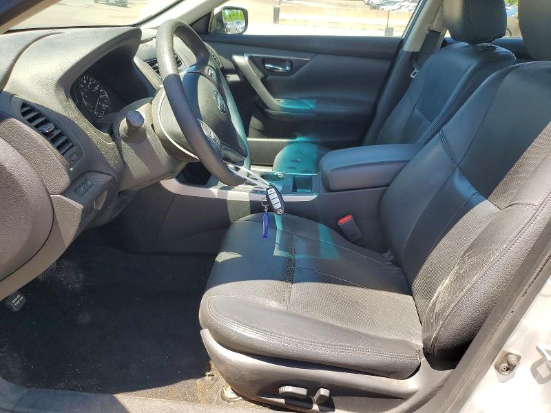 Aukcja sprzedaży 2015 Nissan Altima, vin: 1N4AL3AP4FN369261, numer aukcji: 56641806