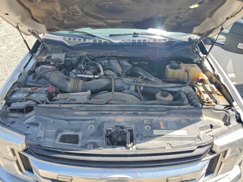 Aukcja sprzedaży 2018 Ford F450, vin: 1FD0X4HT3JEC67697, numer aukcji: 57933386